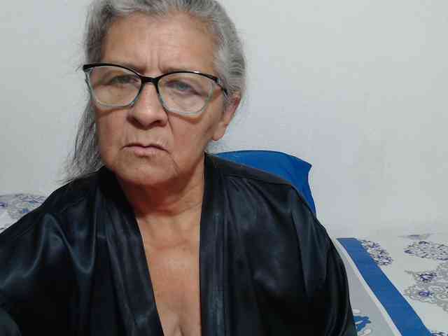 candy-mature webcam
