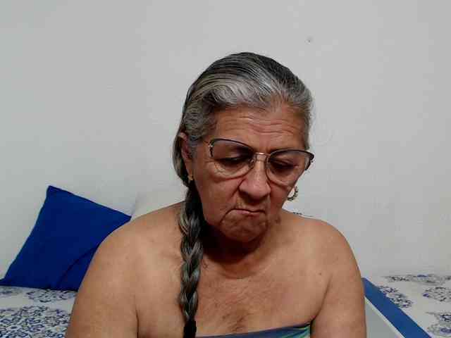 candy-mature webcam