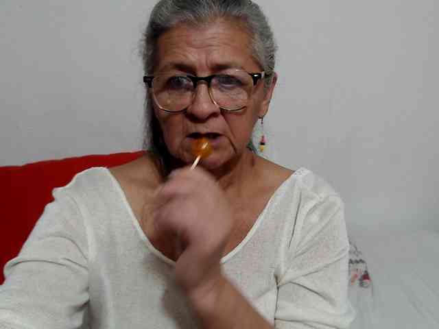 candy-mature webcam