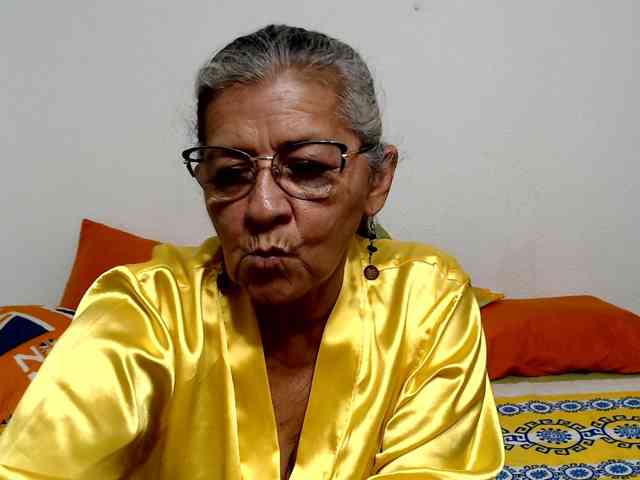 candy-mature webcam