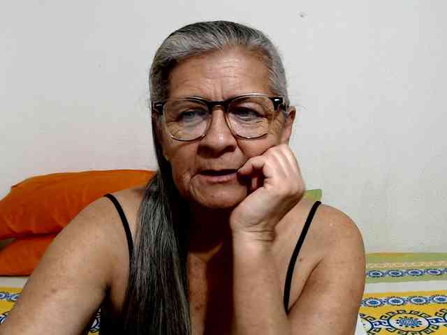 candy-mature webcam