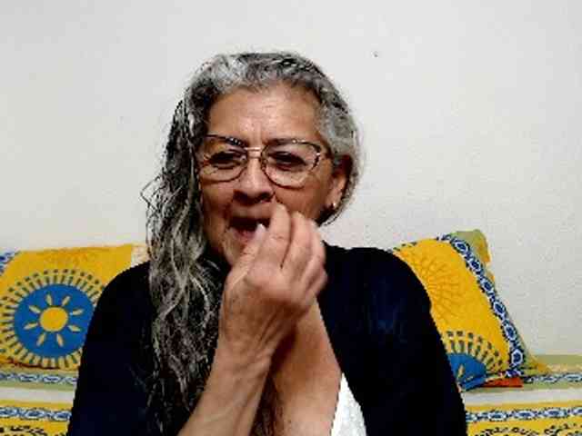 candy-mature webcam