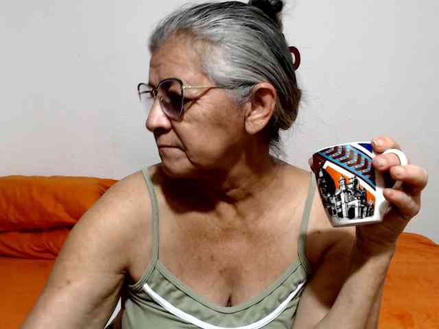 candy-mature webcam
