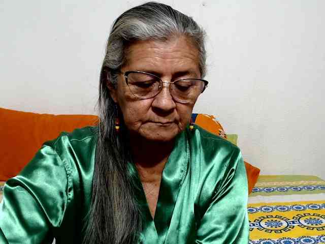 candy-mature webcam