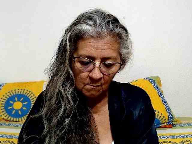 candy-mature webcam