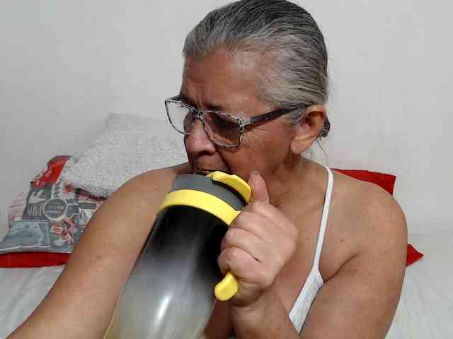 candy-mature webcam
