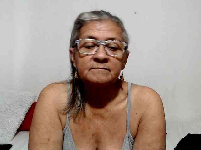 candy-mature webcam