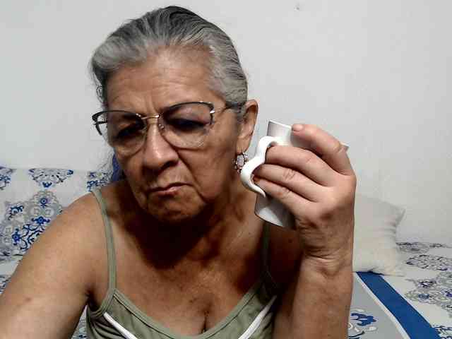 candy-mature webcam