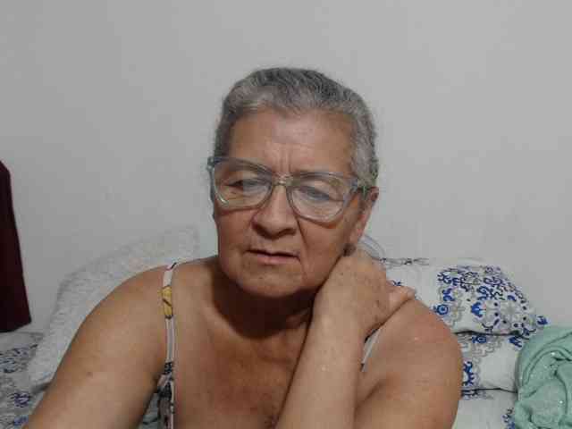 candy-mature webcam