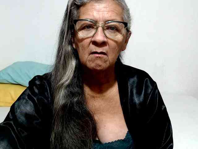 candy-mature webcam