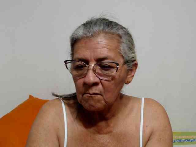 candy-mature webcam