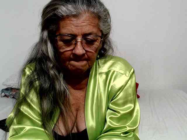 candy-mature webcam