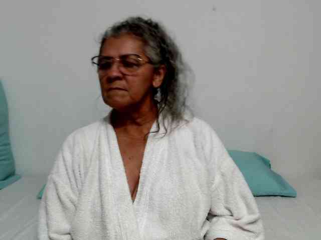 candy-mature webcam