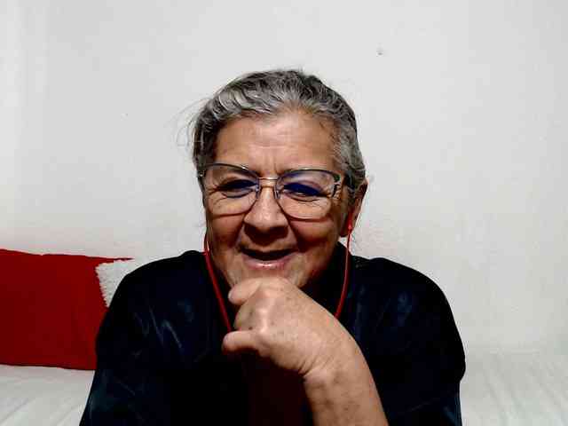 candy-mature webcam