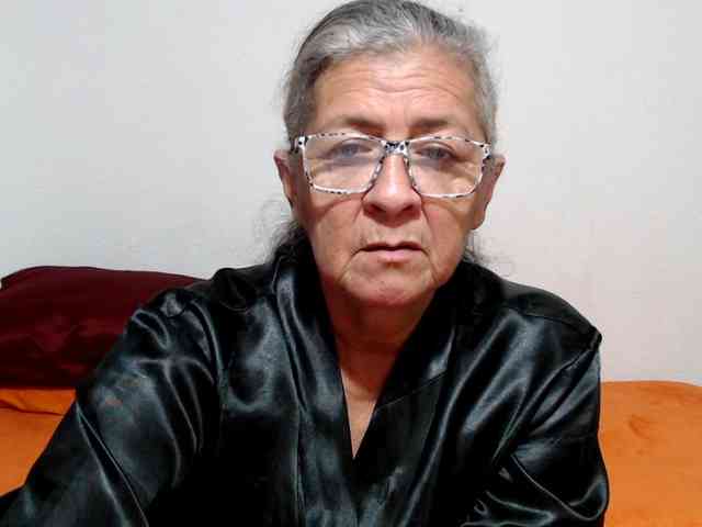 candy-mature webcam
