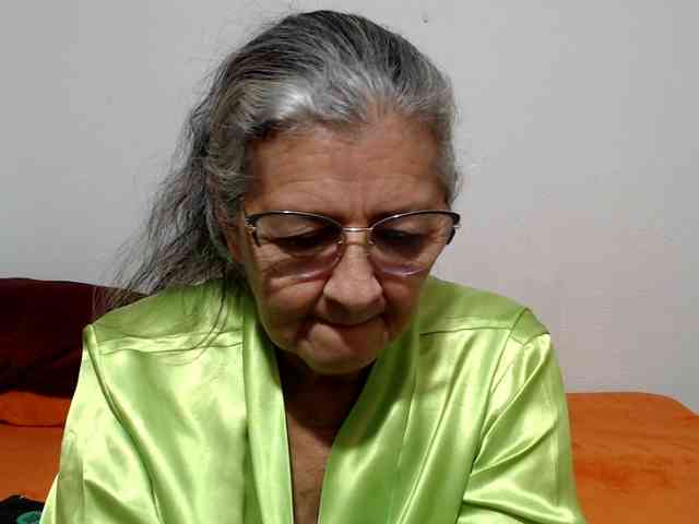 candy-mature webcam
