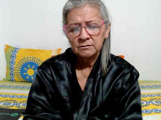 candy-mature webcam