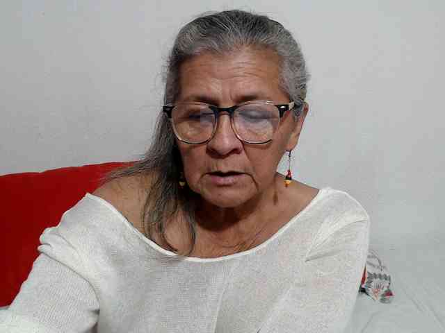 candy-mature webcam