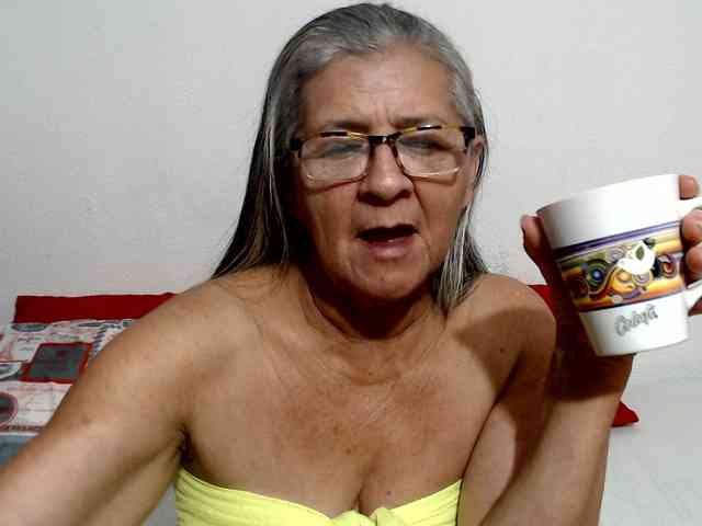 candy-mature webcam