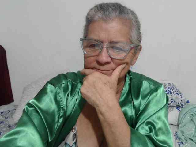 candy-mature webcam