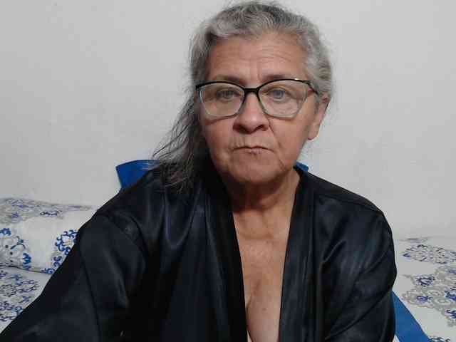 candy-mature webcam