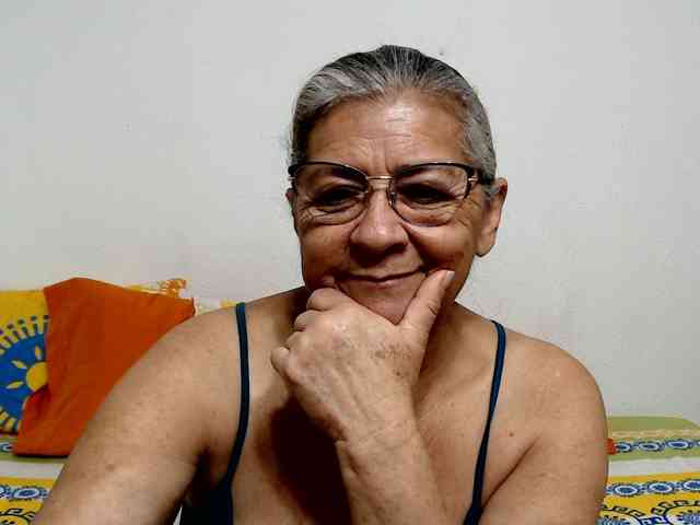 candy-mature webcam
