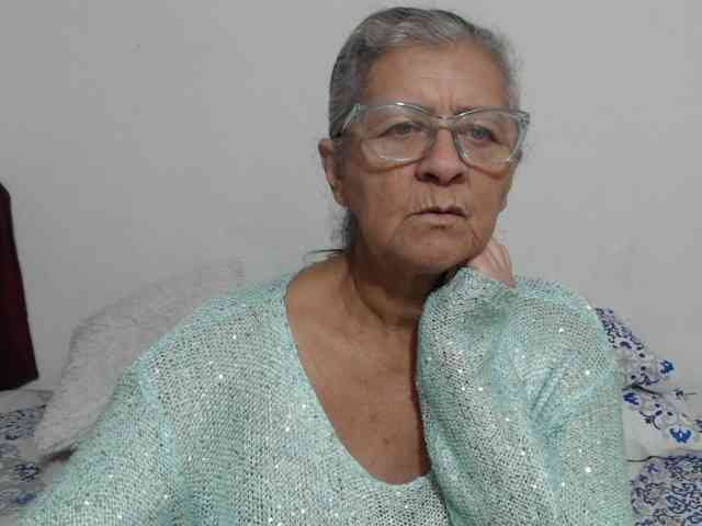 candy-mature webcam