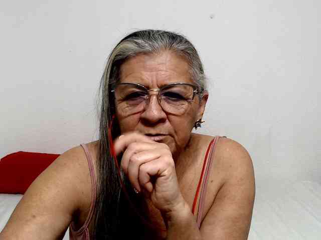 candy-mature webcam