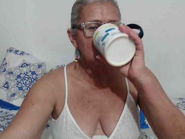 candy-mature webcam