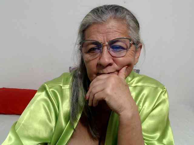 candy-mature webcam