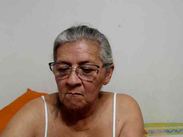 candy-mature webcam