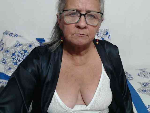 candy-mature webcam
