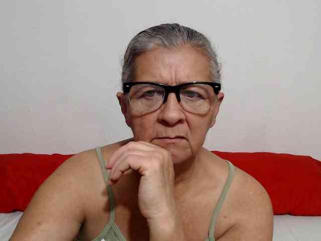 candy-mature webcam