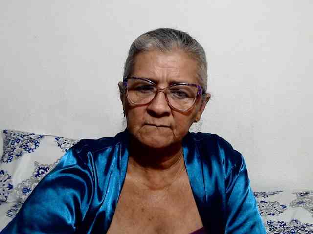 candy-mature webcam
