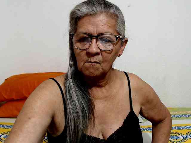 candy-mature webcam