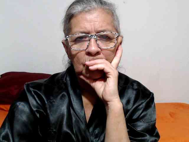 candy-mature webcam