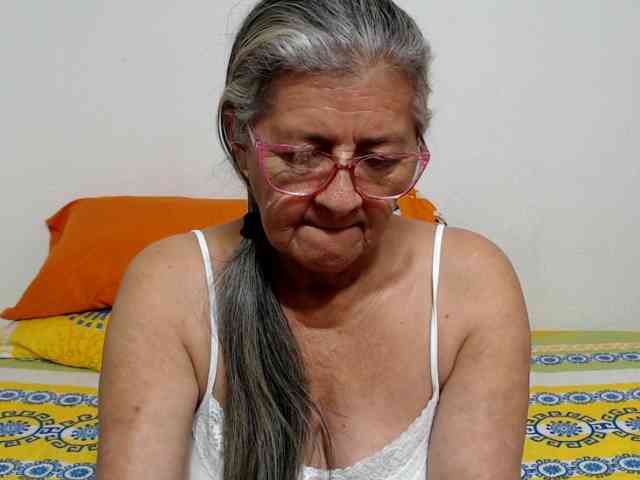 candy-mature webcam