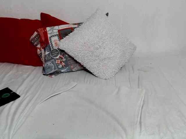 candy-mature webcam