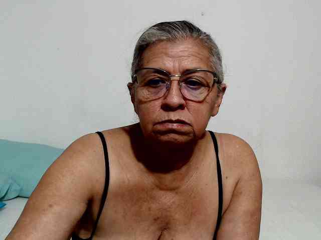 candy-mature webcam
