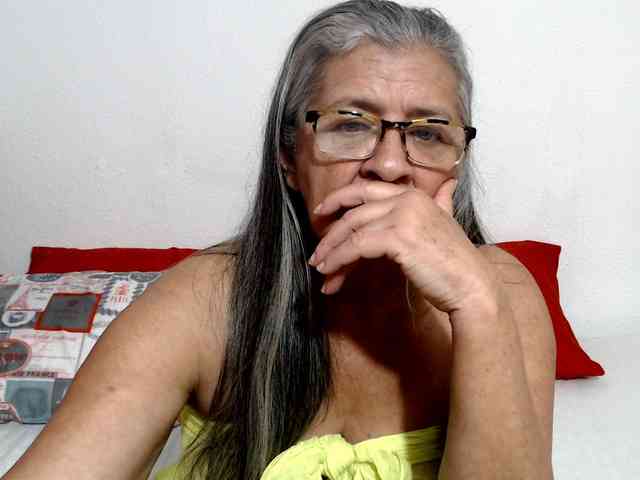 candy-mature webcam