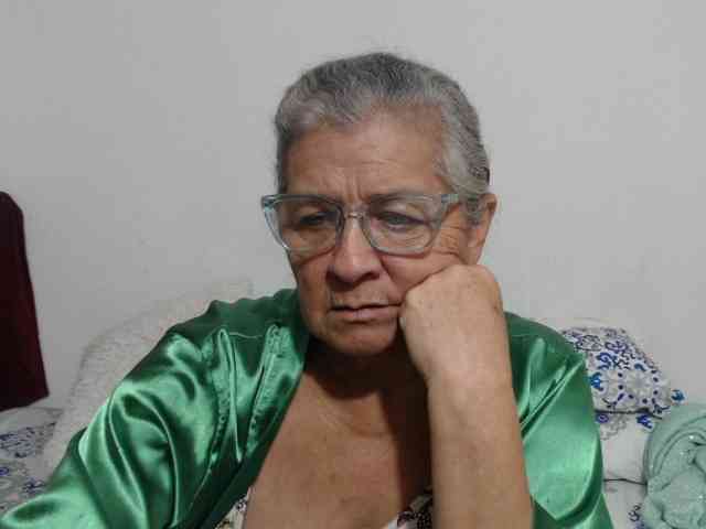 candy-mature webcam