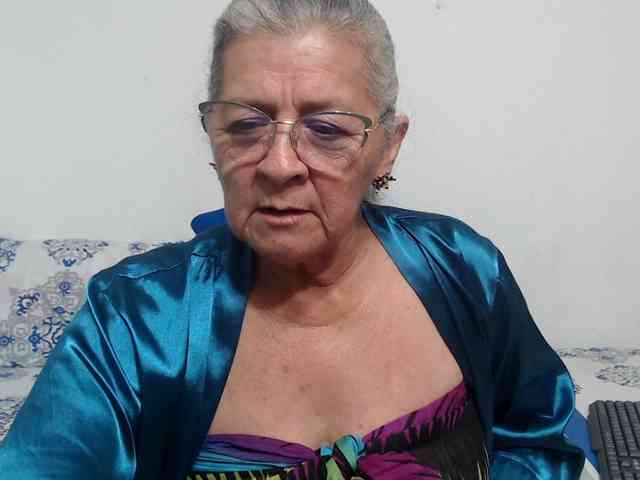 candy-mature webcam