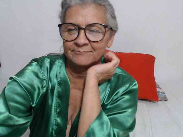 candy-mature webcam