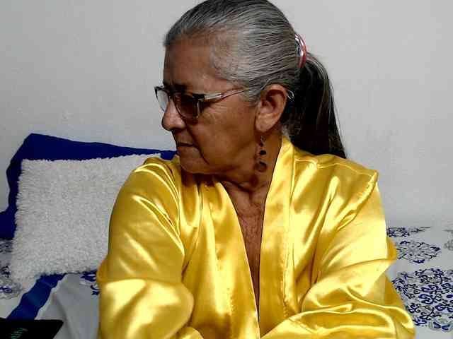 candy-mature webcam