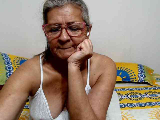 candy-mature webcam