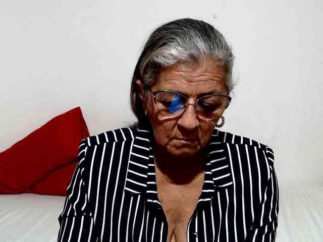 candy-mature webcam