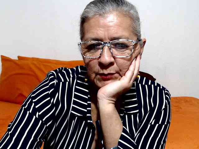 candy-mature webcam