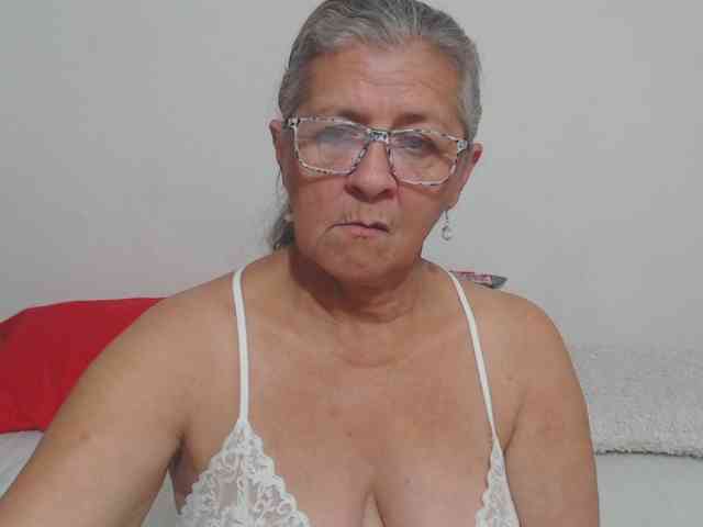 candy-mature webcam