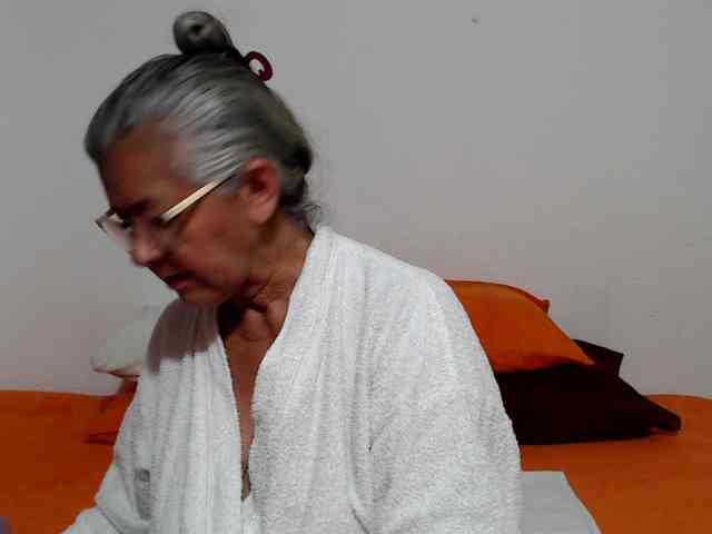 candy-mature webcam