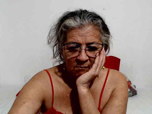 candy-mature webcam
